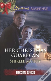 Capa do artigo Her Christmas Guardian