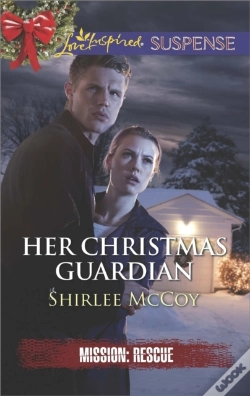 Capa do artigo Her Christmas Guardian