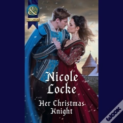 Capa do artigo Her Christmas Knight