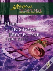 Capa do artigo Her Christmas Protector