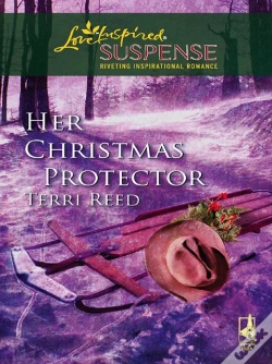 Capa do artigo Her Christmas Protector
