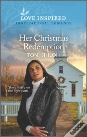 Capa do artigo Her Christmas Redemption