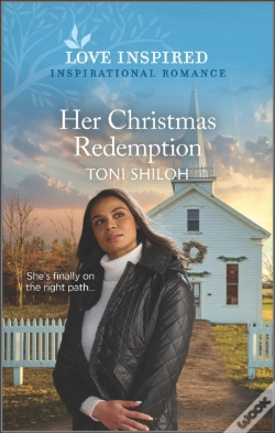Capa do artigo Her Christmas Redemption
