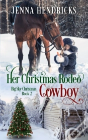 Capa do artigo Her Christmas Rodeo Cowboy