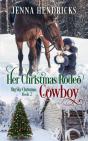 Her Christmas Rodeo Cowboy - Preview