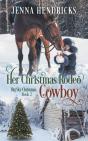 Her Christmas Rodeo Cowboy - Preview