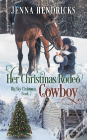 Capa do artigo Her Christmas Rodeo Cowboy
