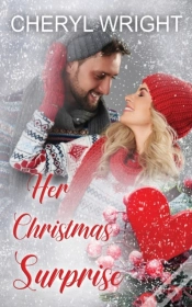 Capa do artigo Her Christmas Surprise