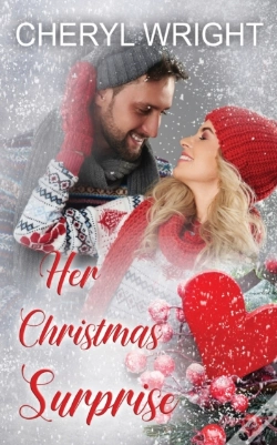 Capa do artigo Her Christmas Surprise