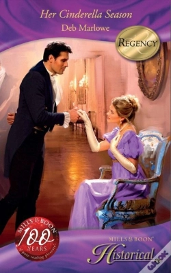 Capa do artigo Her Cinderella Season
