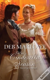 Capa do artigo Her Cinderella Season