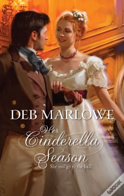Capa do artigo Her Cinderella Season