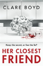 Her Closest Friend - Preview