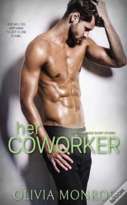 Capa do artigo Her Co-Worker