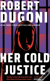Capa do artigo Her Cold Justice