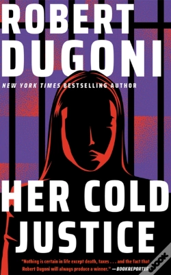 Capa do artigo Her Cold Justice