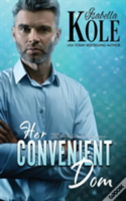Capa do artigo Her Convenient Dom