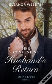 Capa do artigo Her Convenient Husband