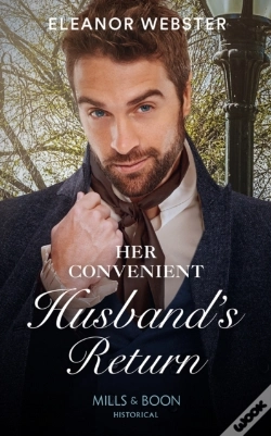 Capa do artigo Her Convenient Husband'S Return