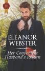 Her Convenient Husband'S Return - Preview
