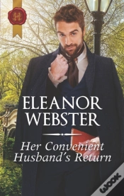 Capa do artigo Her Convenient Husband