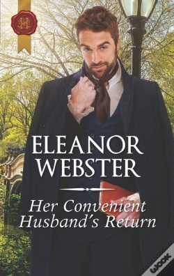 Capa do artigo Her Convenient Husband'S Return