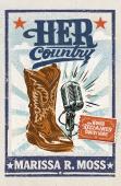 Her Country