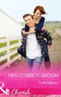 Her Cowboy Groom - Preview