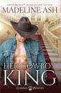 Her Cowboy King - Preview