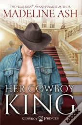Her Cowboy King