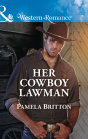 Her Cowboy Lawman - Preview