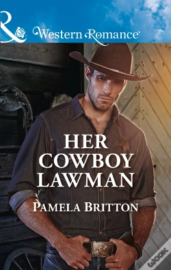 Capa do artigo Her Cowboy Lawman