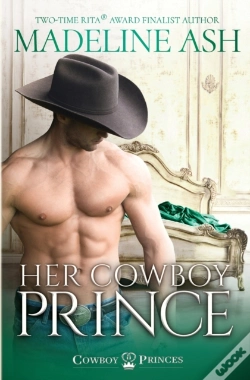 Capa do artigo Her Cowboy Prince