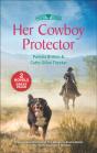 Her Cowboy Protector - Preview