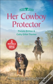 Capa do artigo Her Cowboy Protector