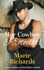 Her Cowboy Protector - Preview