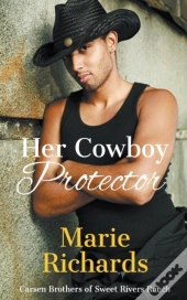 Her Cowboy Protector
