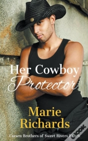 Capa do artigo Her Cowboy Protector
