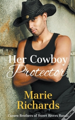 Capa do artigo Her Cowboy Protector
