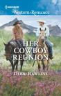 Her Cowboy Reunion - Preview
