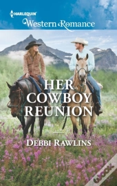 Her Cowboy Reunion