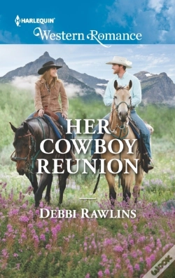 Capa do artigo Her Cowboy Reunion