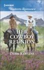 Her Cowboy Reunion - Preview