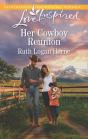 Her Cowboy Reunion - Preview