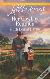 Capa do artigo Her Cowboy Reunion