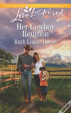 Capa do artigo Her Cowboy Reunion