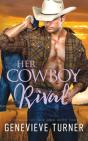 Her Cowboy Rival - Preview