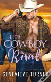 Capa do artigo Her Cowboy Rival