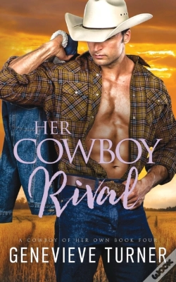 Capa do artigo Her Cowboy Rival