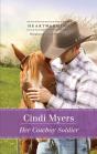 Her Cowboy Soldier - Preview